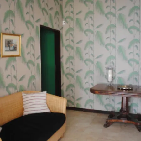 Bom Retiro Villa